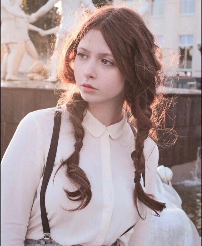 Фото Ира