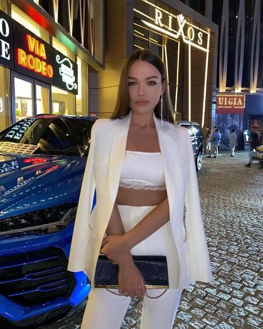 Фото Сабина